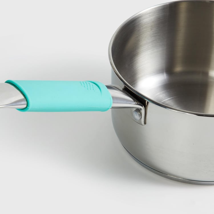 Chef Special Stainless Steel Milk Pan - 1.6L