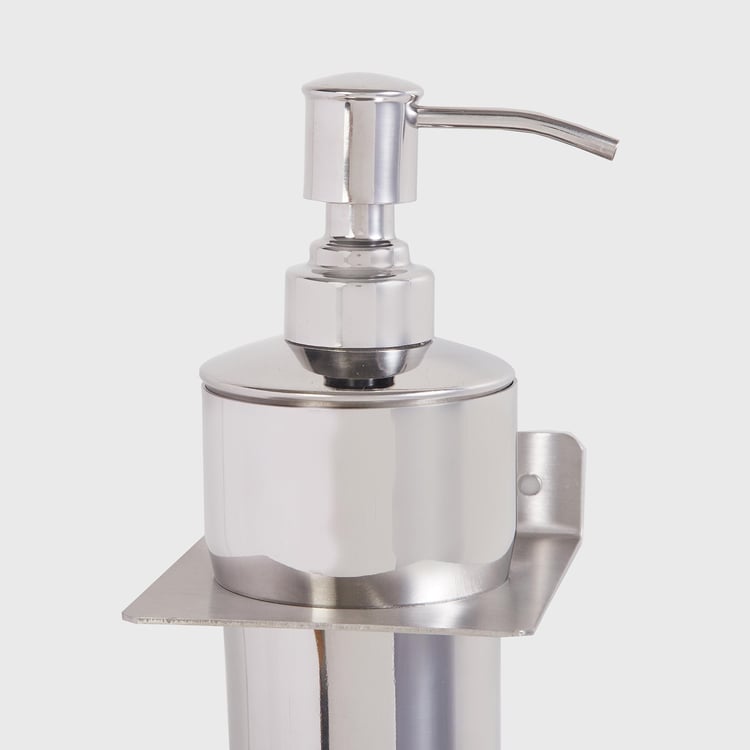 Orion Adrian Stainless Steel Soap Dispenser