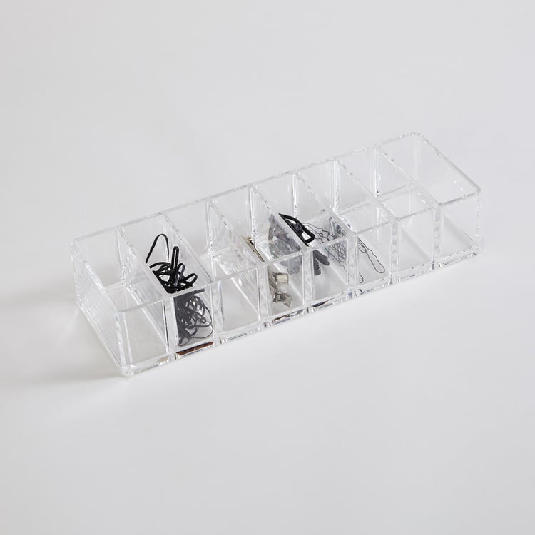 Orion Compact Cosmetics Holder