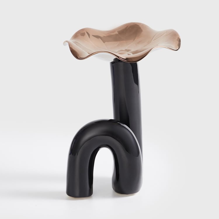 Splendid Pillar Candle Holder