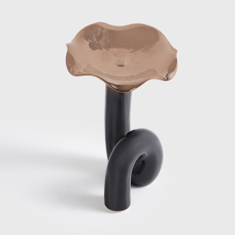 Splendid Pillar Candle Holder