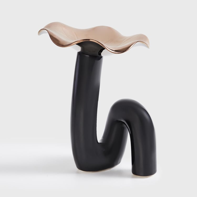Splendid Pillar Candle Holder