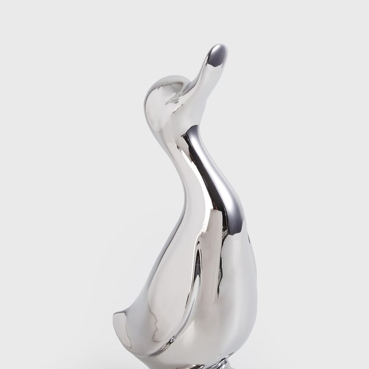 Brighton Ceramic Duck Figurine