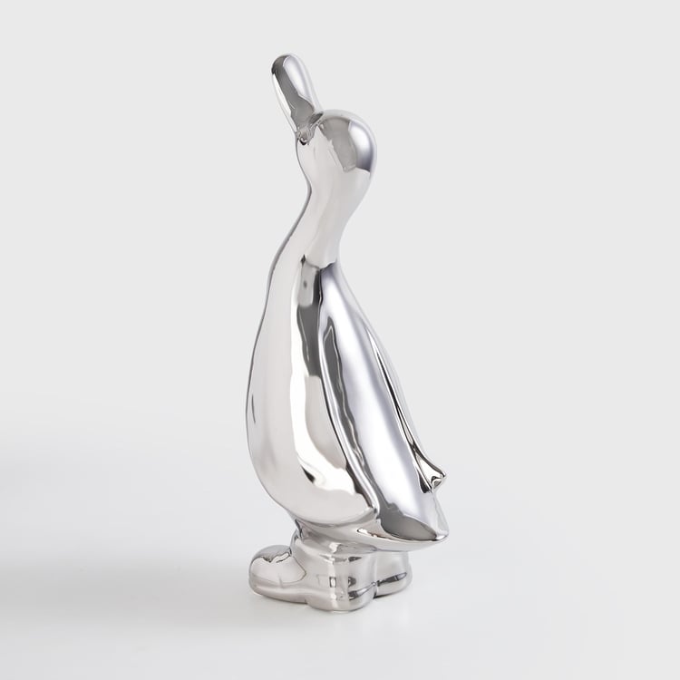 Brighton Ceramic Duck Figurine