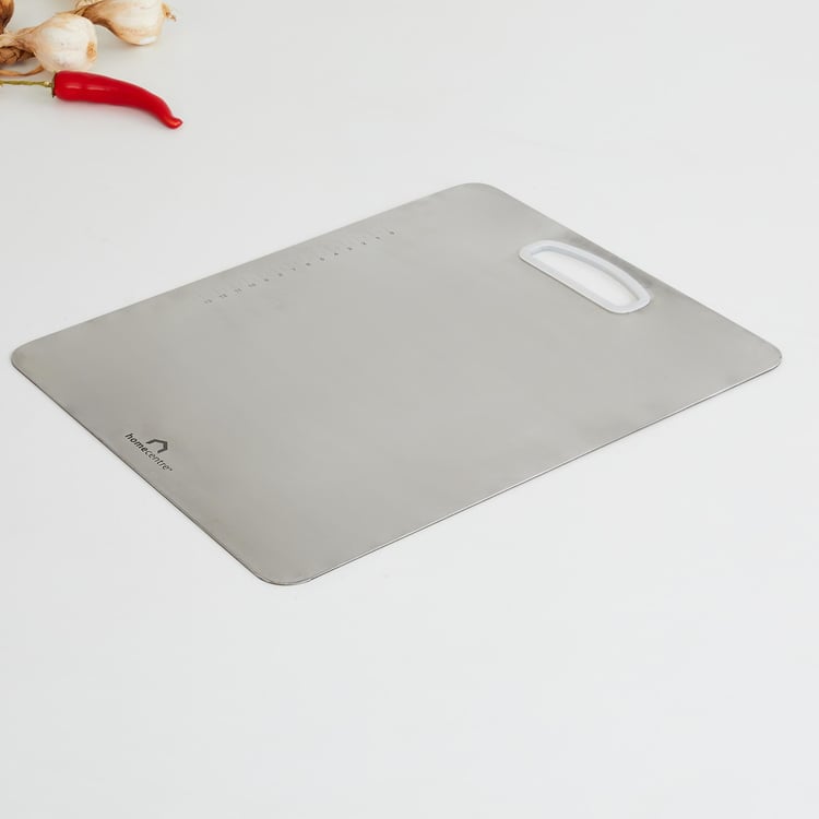 Chef Special Stainless Steel Chopping Board