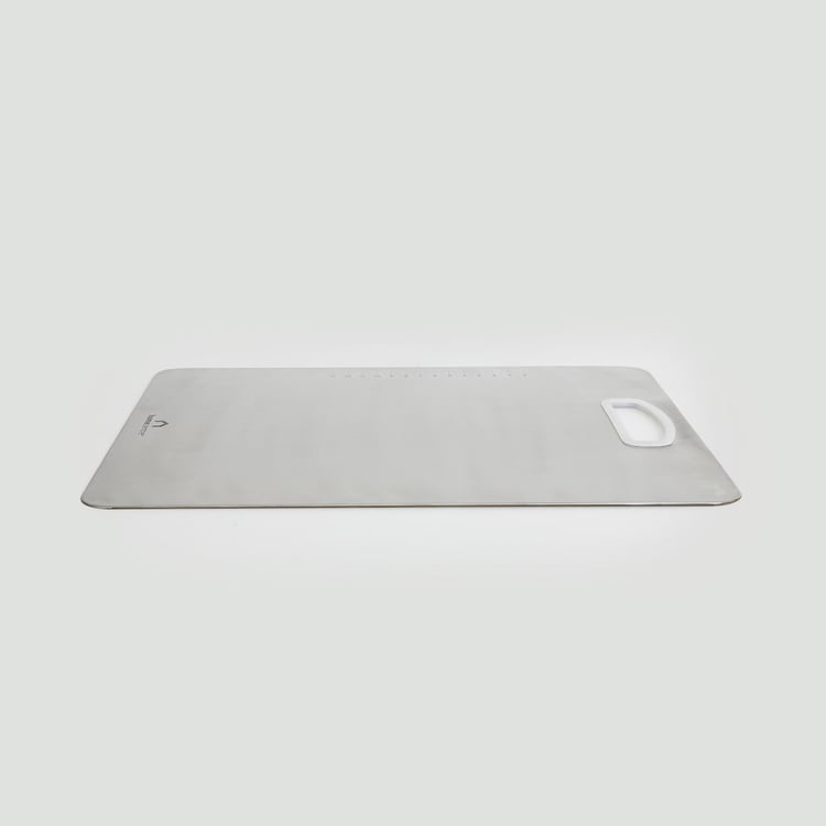 Chef Special Stainless Steel Chopping Board