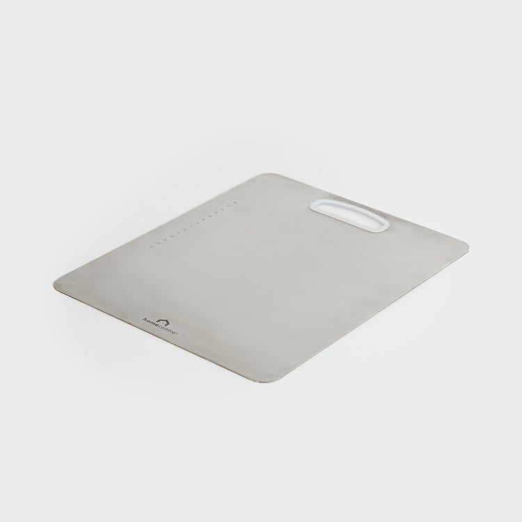 Chef Special Stainless Steel Chopping Board