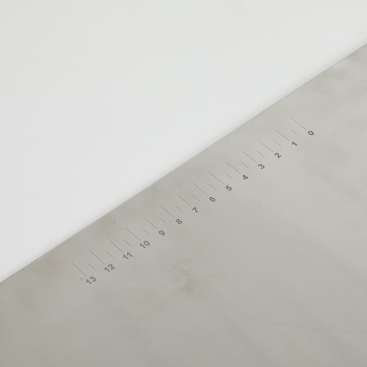 Chef Special Stainless Steel Chopping Board