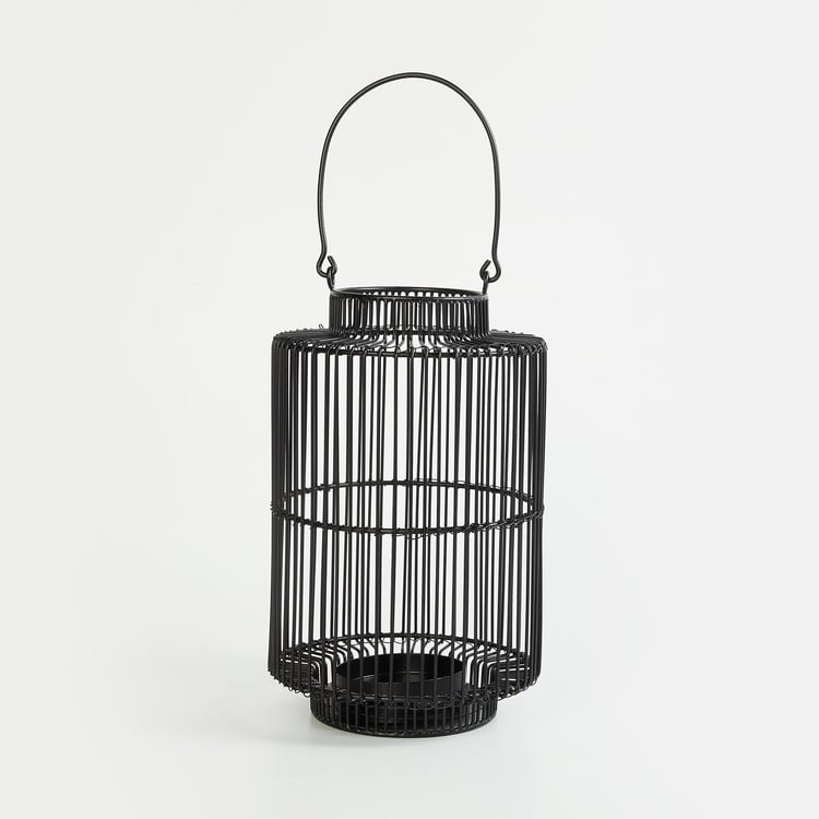 Vitara Metal Hanging Lantern