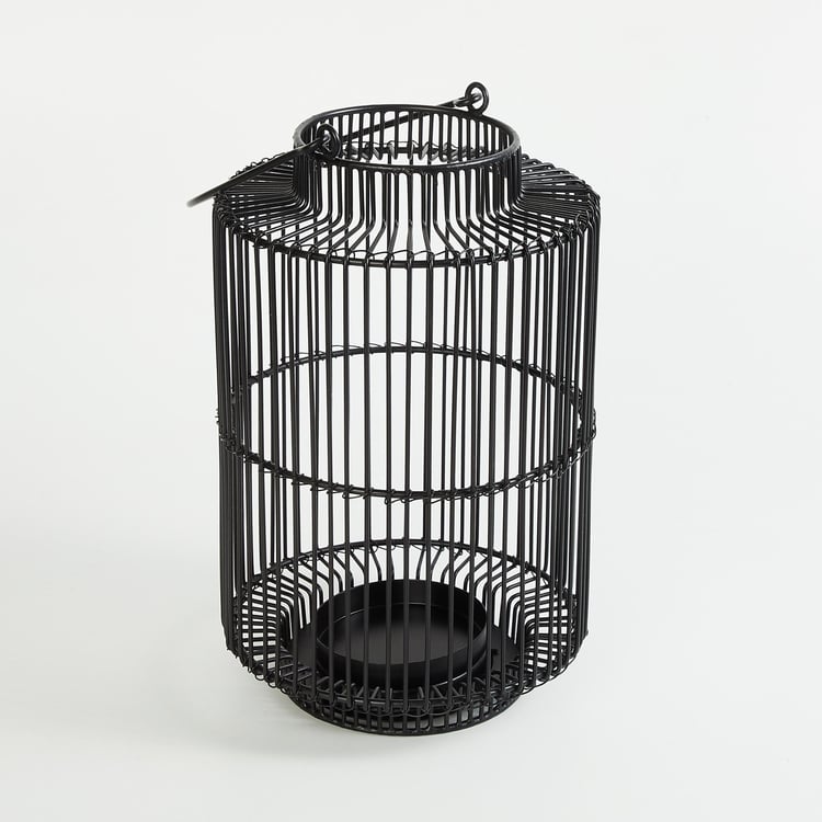 Vitara Metal Hanging Lantern