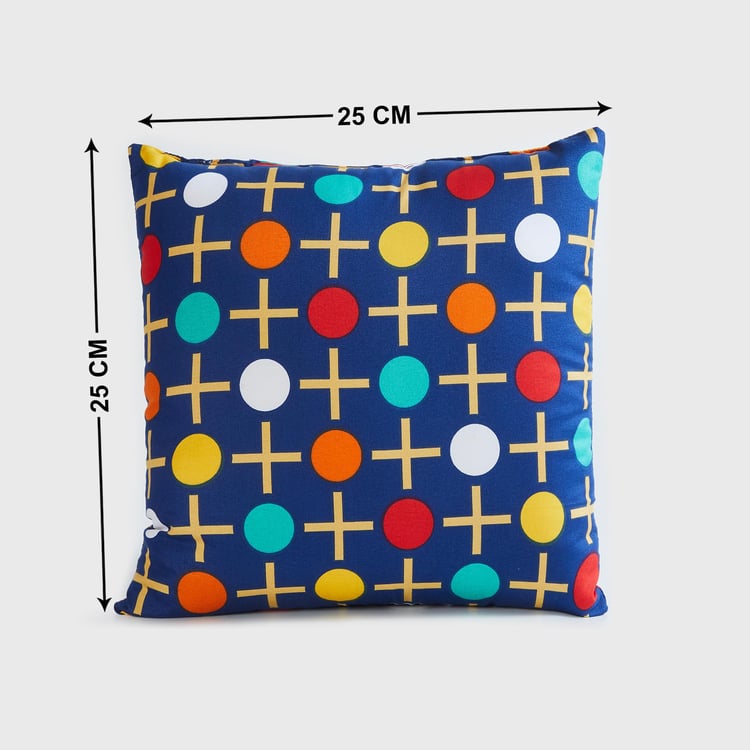 Everyday Essentials Filled Cushion - 30x30cm