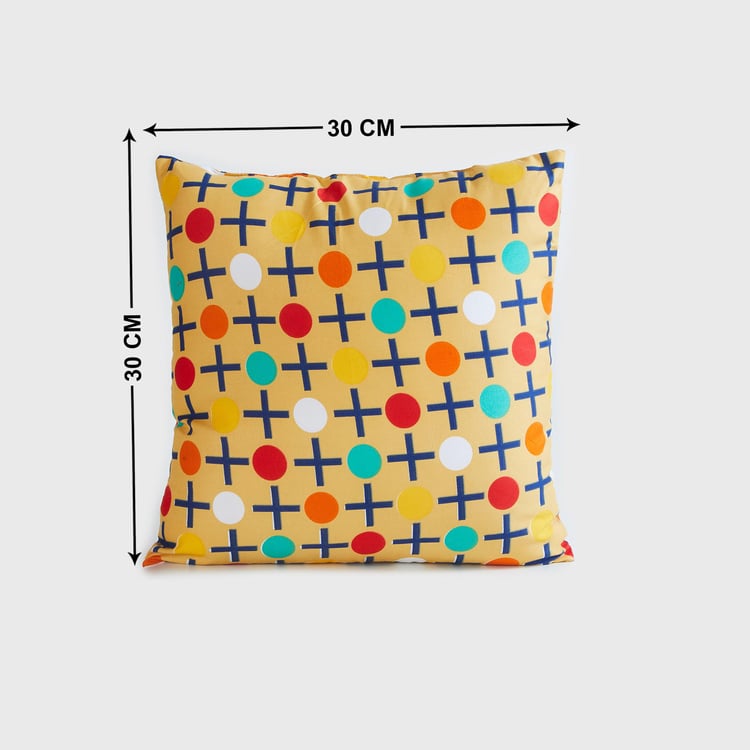 Everyday Essentials Filled Cushion - 30x30cm