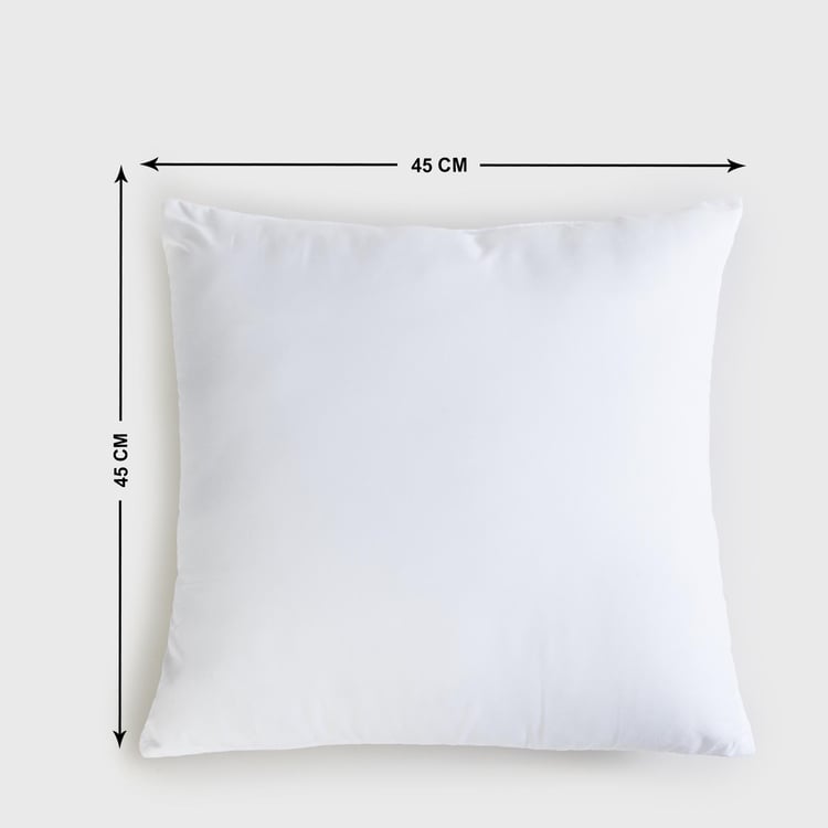 Symphony Set of 2 Filled Cushions - 45x45cm