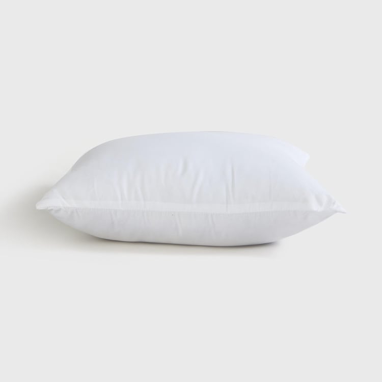 Symphony Set of 2 Filled Cushions - 45x45cm