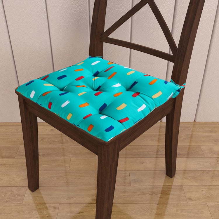 Everyday Essentials Chair Pad - 30x30cm