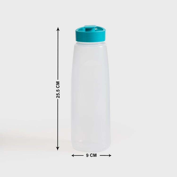 Atlantis Set of 3 Water Bottles - 1L