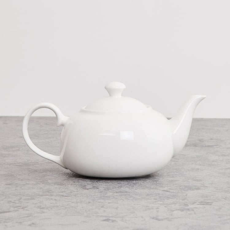 Rhodes Stella Bone China Tea Pot - 1.2L