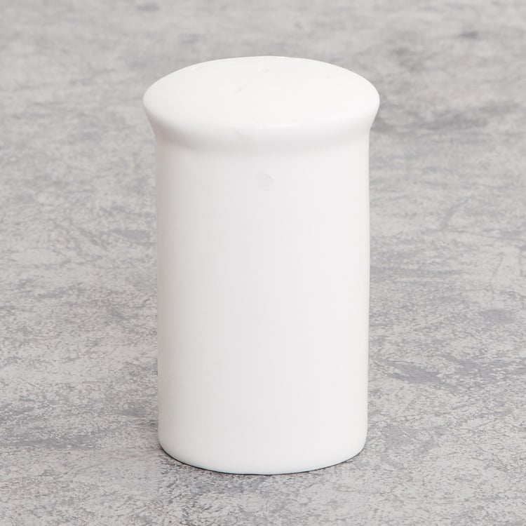 Rhodes Set of 2 Bone China Salt and Pepper Shakers