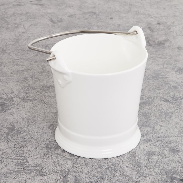 Rhodes Bone China Bucket