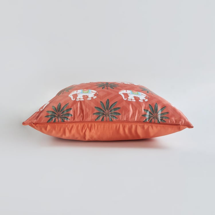 Aurora Set of 2 Cushion Covers - 65x65cm