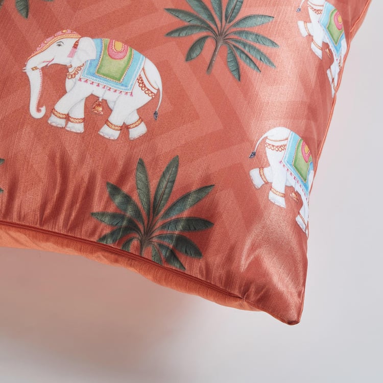 Aurora Set of 2 Cushion Covers - 65x65cm