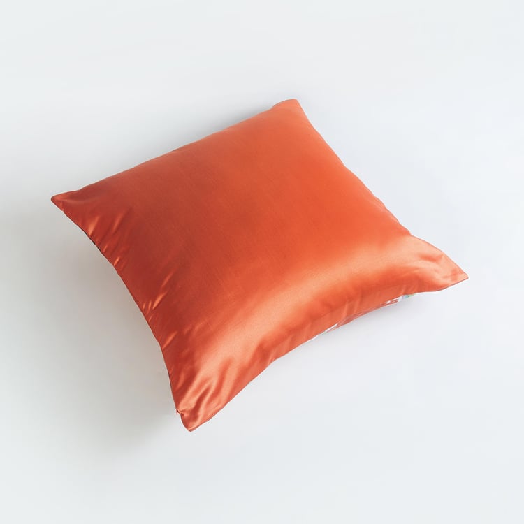 Aurora Set of 2 Cushion Covers - 65x65cm