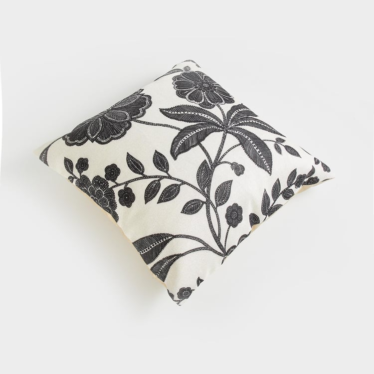 Everyday Essentials Set of 5 Cushion Covers - 40x40cm