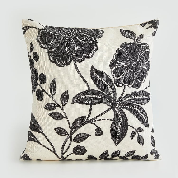 Everyday Essentials Set of 5 Cushion Covers - 40x40cm