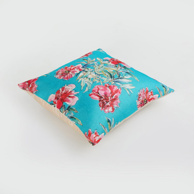 Everyday Essentials Set of 5 Cushion Covers - 40x40cm