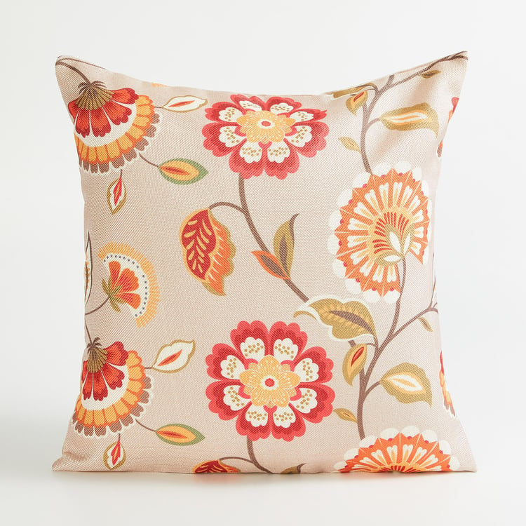 Everyday Essentials Set of 5 Cushion Covers - 40x40cm