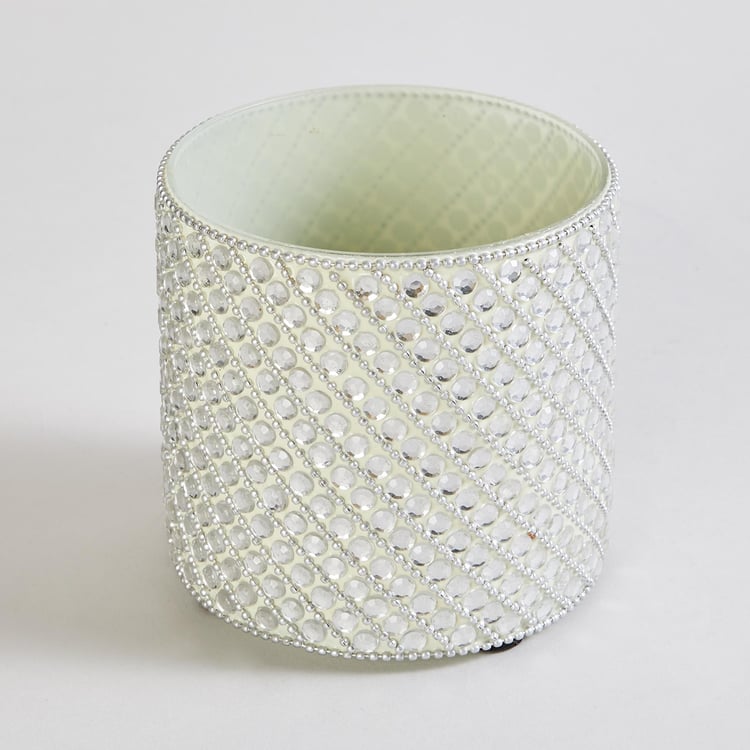 Fiesta Votive Holder