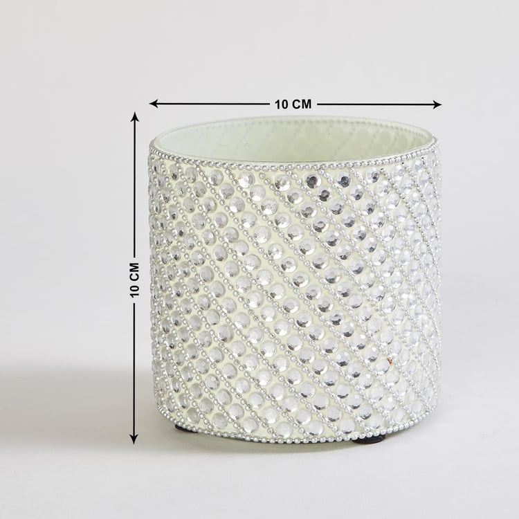 Fiesta Votive Holder