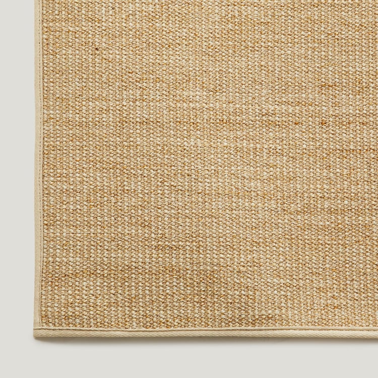 Natura Sisal Woven Carpet - 120x180cm