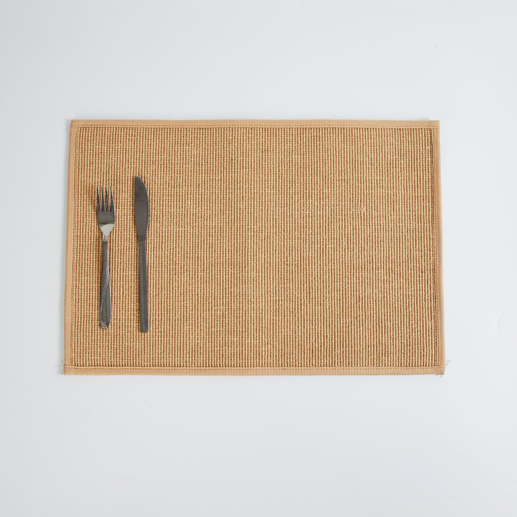 Arena Jute Placemat