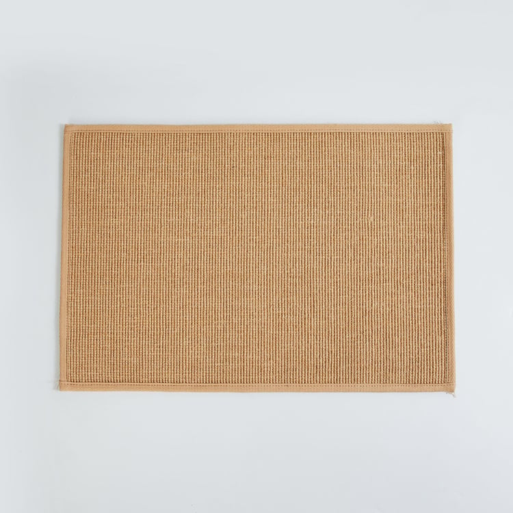 Arena Jute Placemat