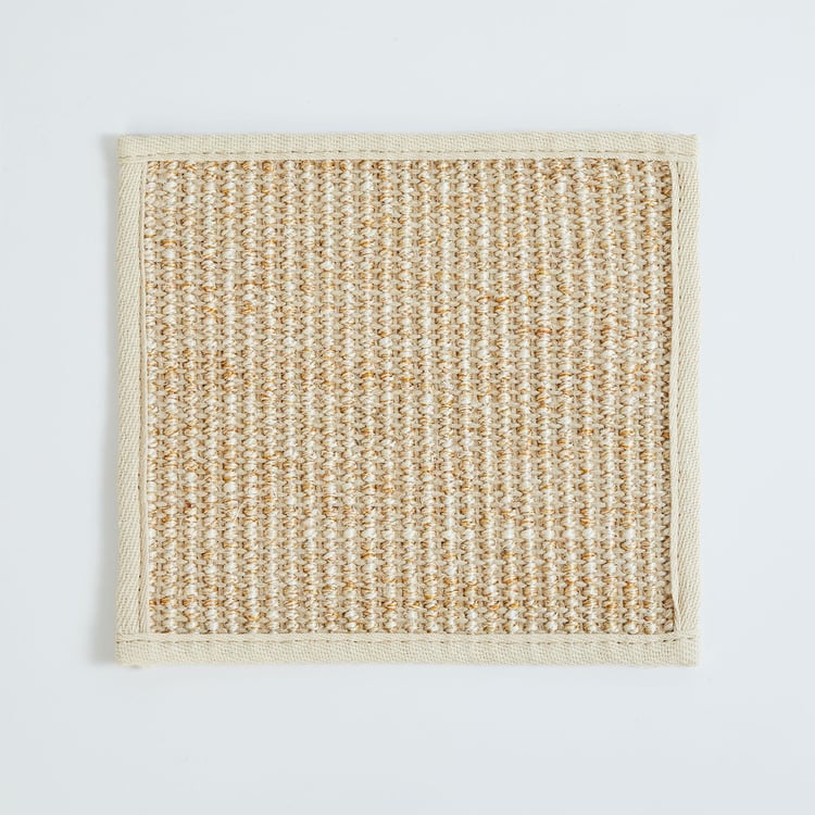 Arena Sisal Woven Trivet