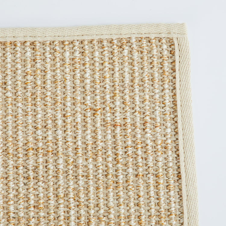 Arena Sisal Woven Trivet