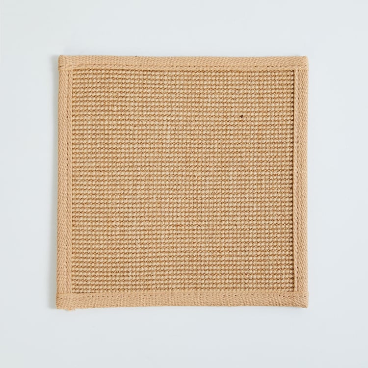 Arena Steppe Woven Trivet