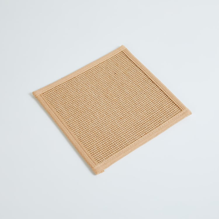 Arena Steppe Woven Trivet