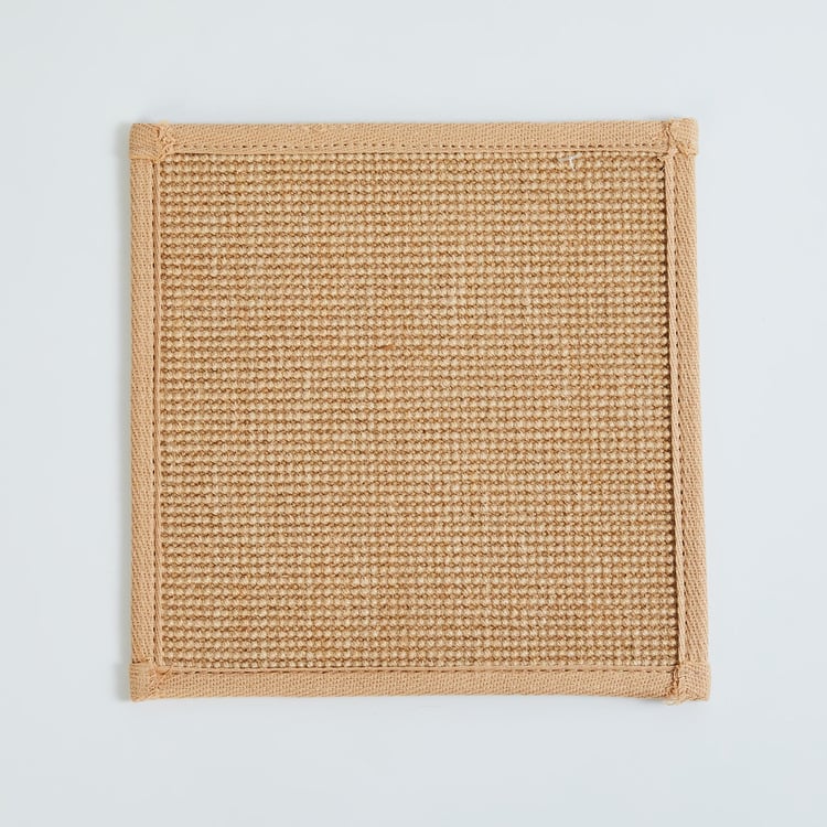 Arena Steppe Woven Trivet