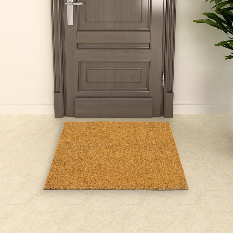 Stencila Coir Doormat - 40x60cm