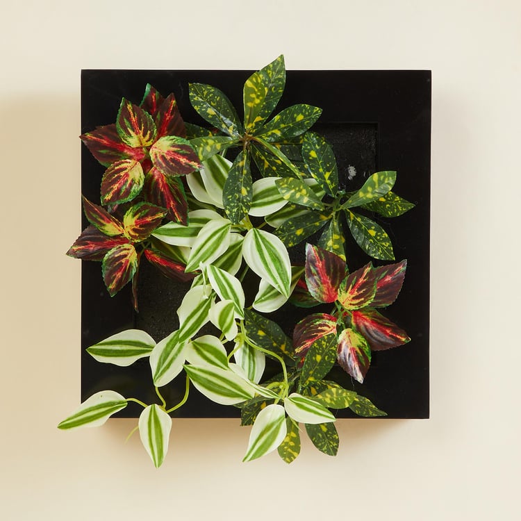 Fiesta Wall Mounted Artificial Plants