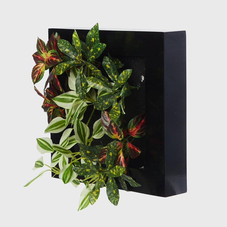 Fiesta Wall Mounted Artificial Plants