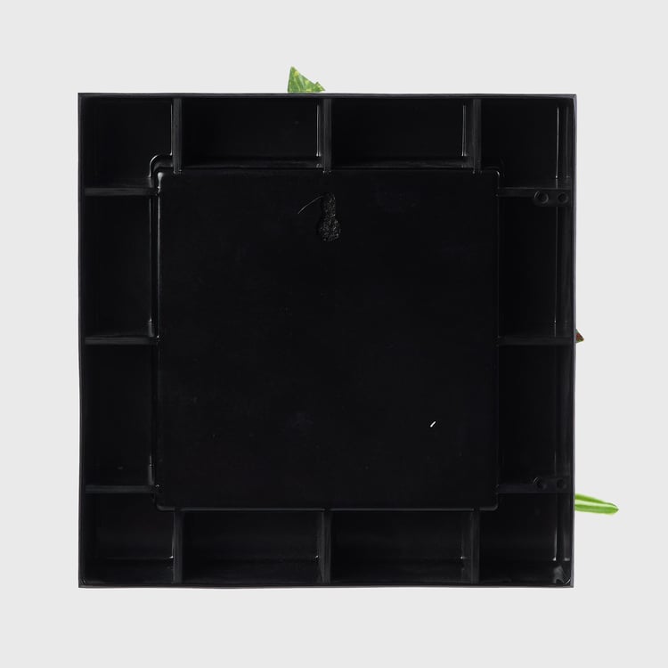 Fiesta Wall Mounted Artificial Plants