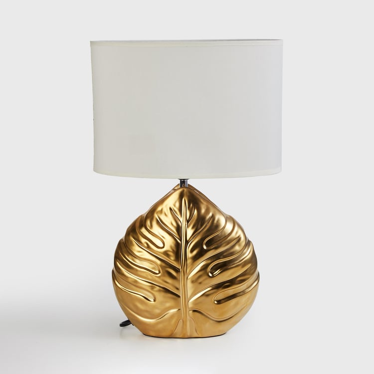 Tranquil Ceramic Table Lamp