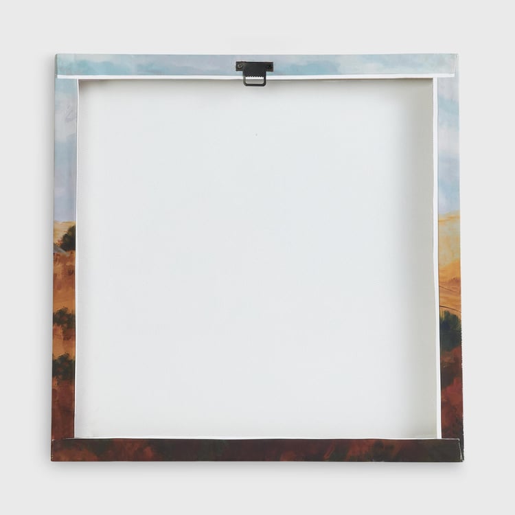 Brezza Art Set of 3 Wood Farm Picture Frames - 35x70cm