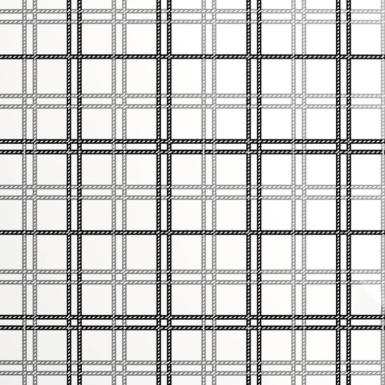 PORTICO Marvella Multicolour Cotton Single Bedsheet Set - 150x224cm - 2Pcs