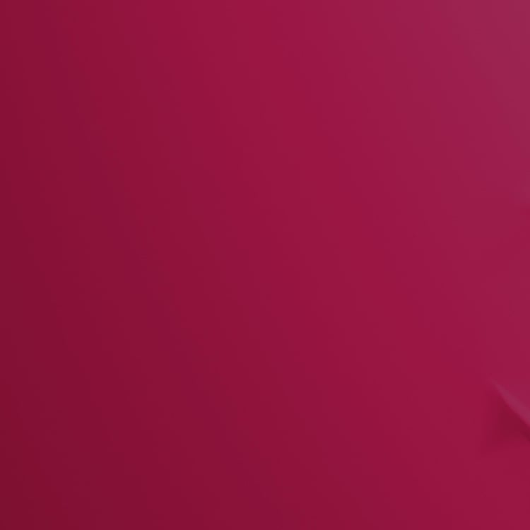 PORTICO Satin Premium Pink Cotton Single Bedsheet Set - 150x224cm - 2Pcs