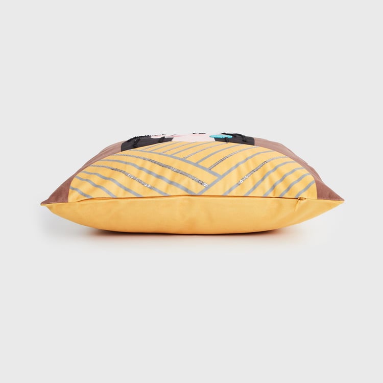 Aurora Cushion Cover - 40x40cm
