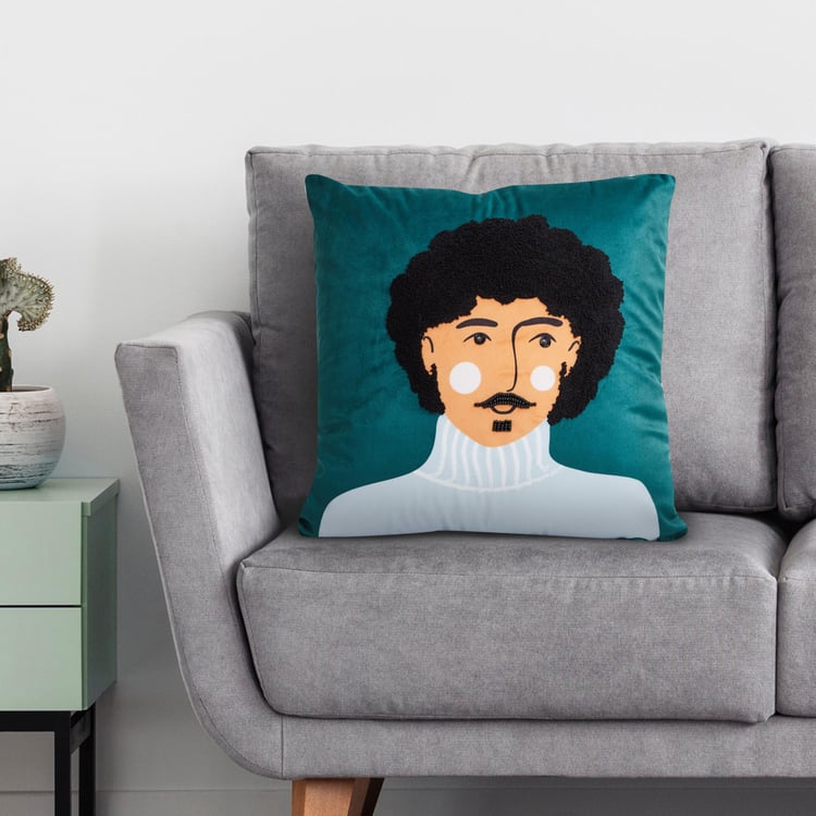 Aurora Cushion Cover - 40x40cm